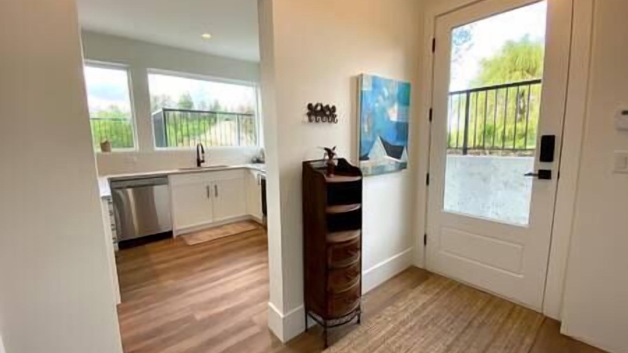 Photo of Kitchen in Langley