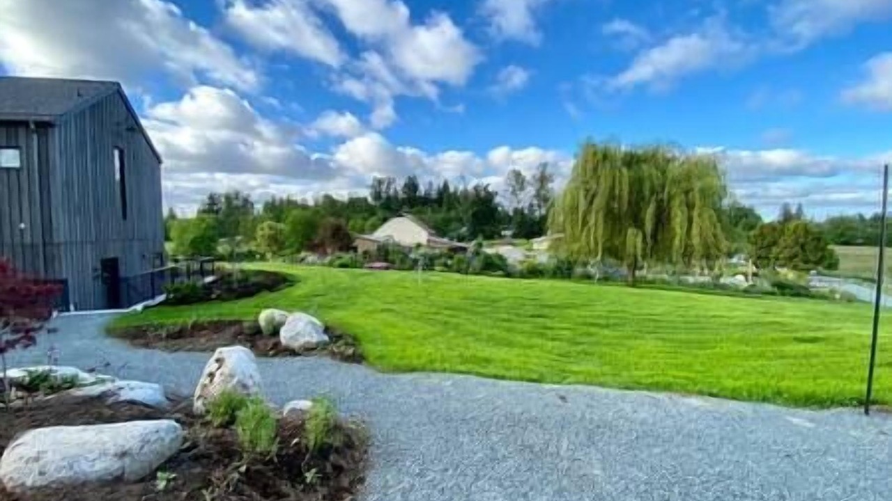 Photo of Outdoor in Langley