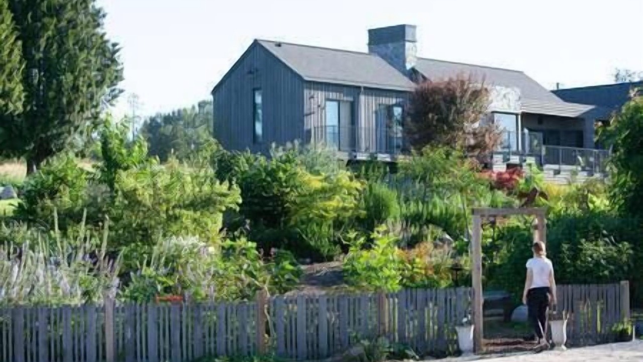 Photo of Outdoor in Langley