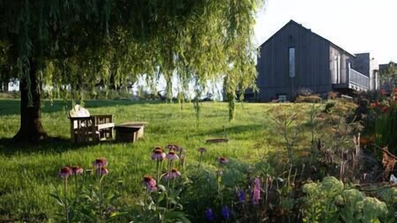 Photo of Outdoor in Langley