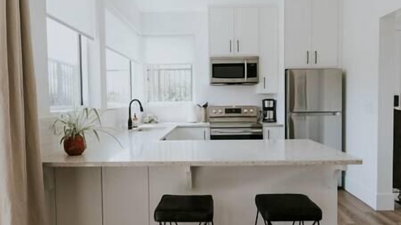 Photo of Kitchen in Langley