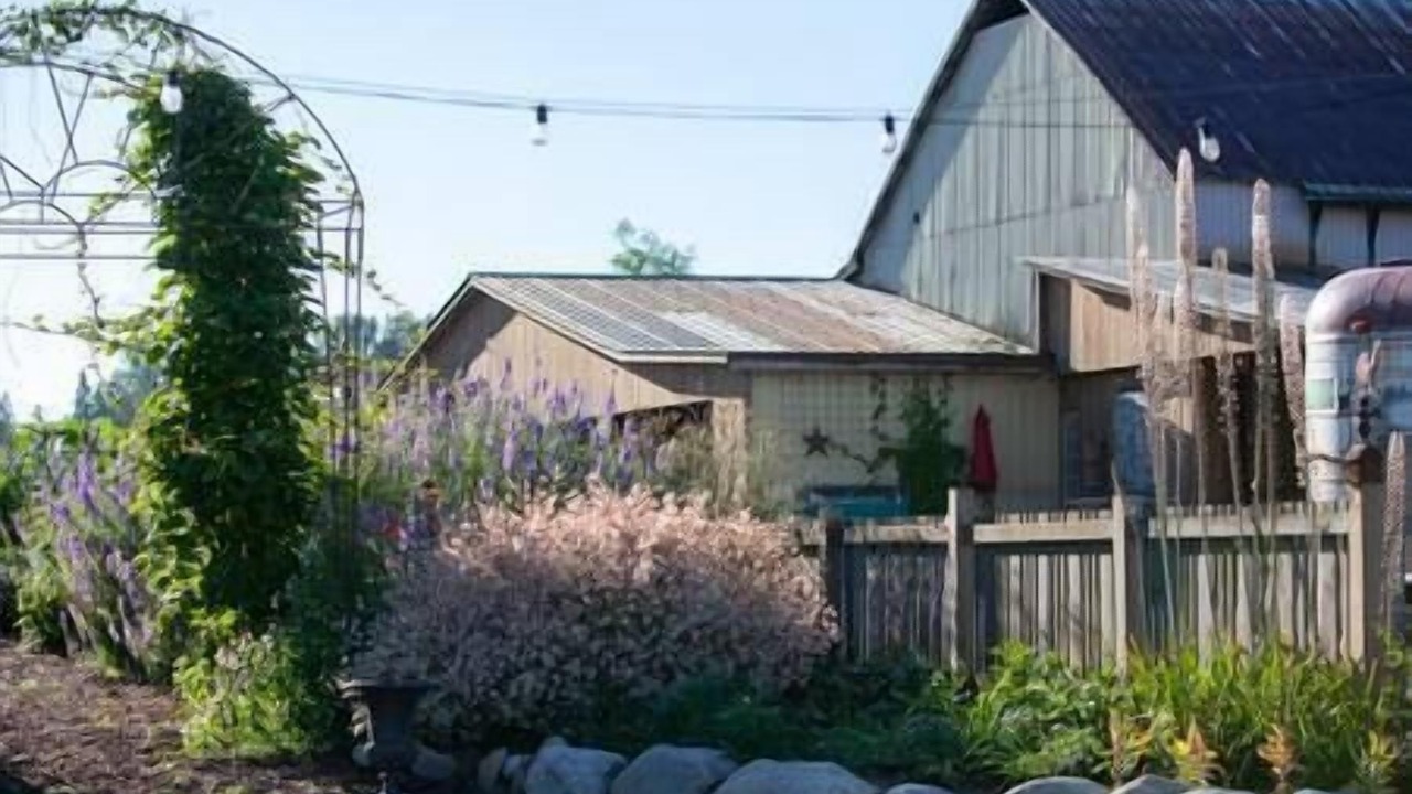 Photo of Outdoor in Langley
