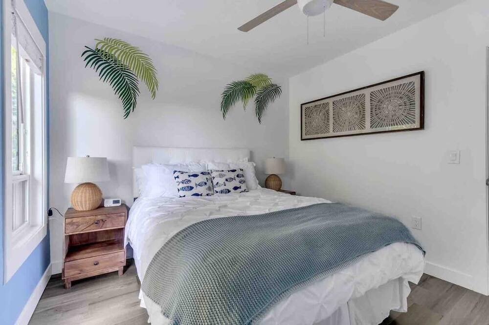 Photo of Bedroom in Kitsilano