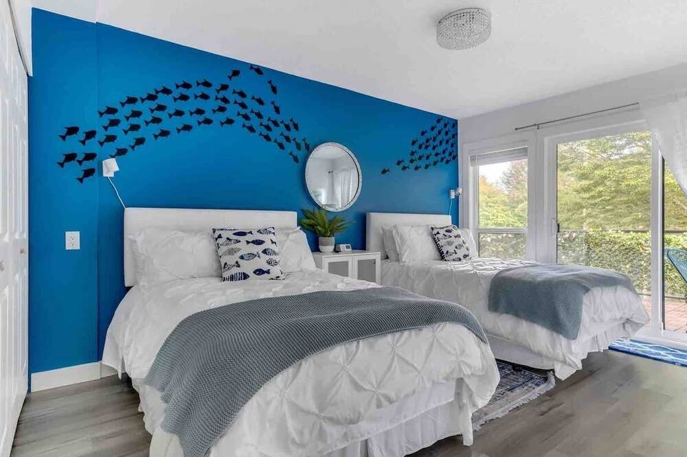 Photo of Bedroom in Kitsilano