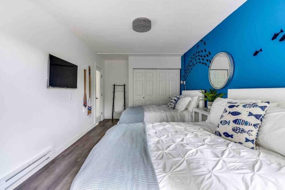 Photo of Bedroom in Kitsilano
