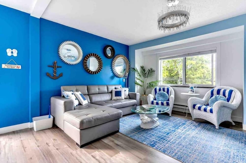 Photo of Bedroom in Kitsilano