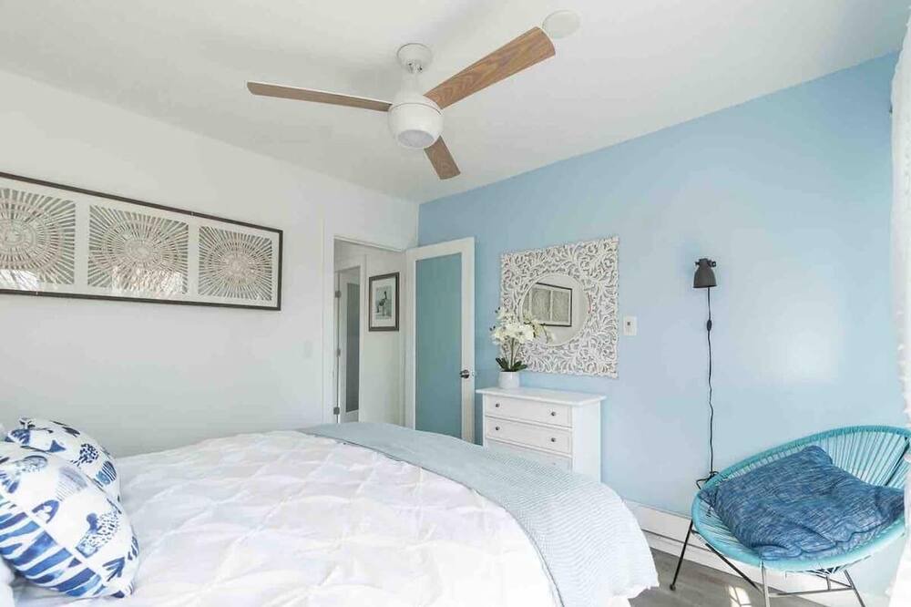 Photo of Bedroom in Kitsilano