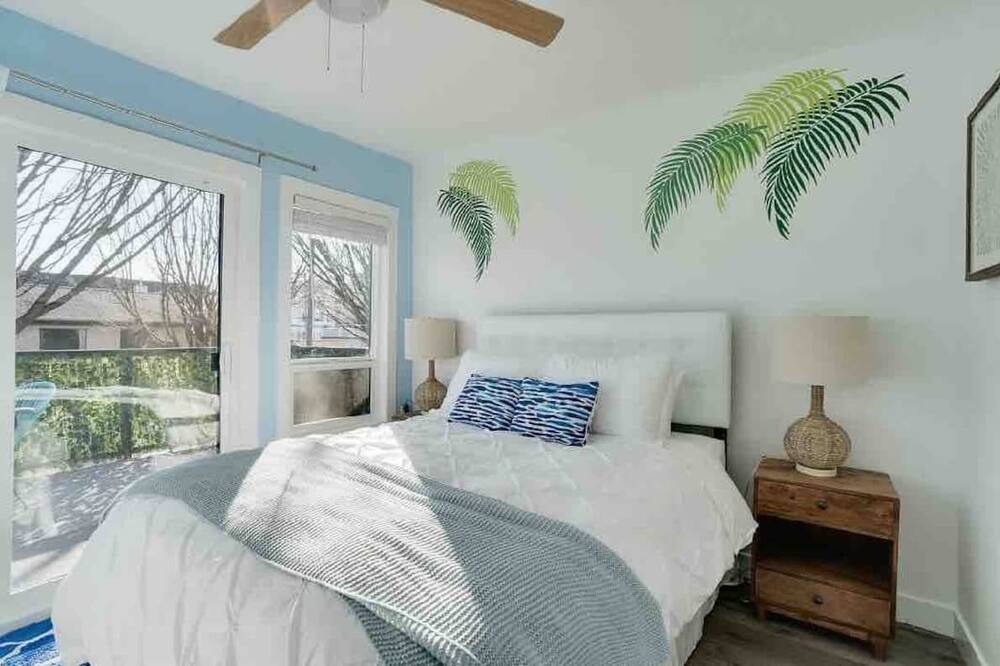 Photo of Bedroom in Kitsilano