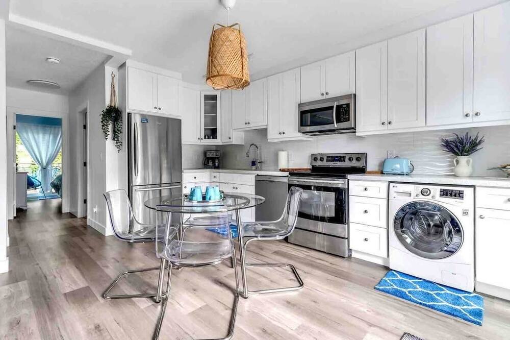 Photo of Kitchen in Kitsilano