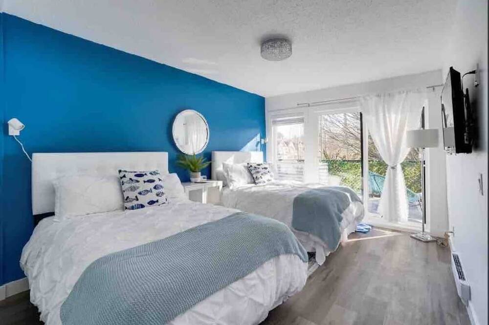 Photo of Bedroom in Kitsilano