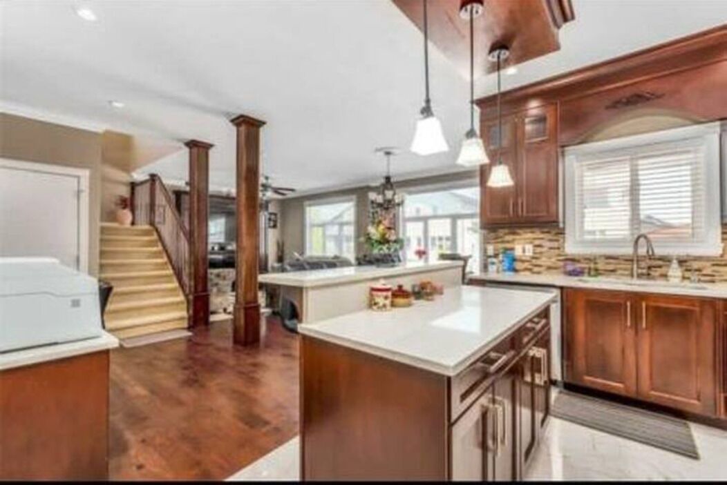 Photo of Kitchen in Regina