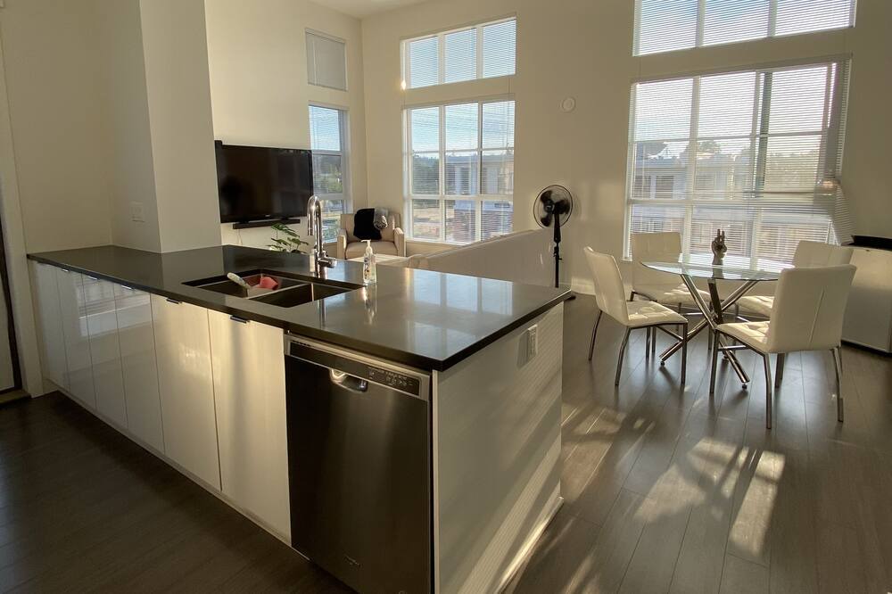 Photo of Kitchen in Rosemary Heights Central