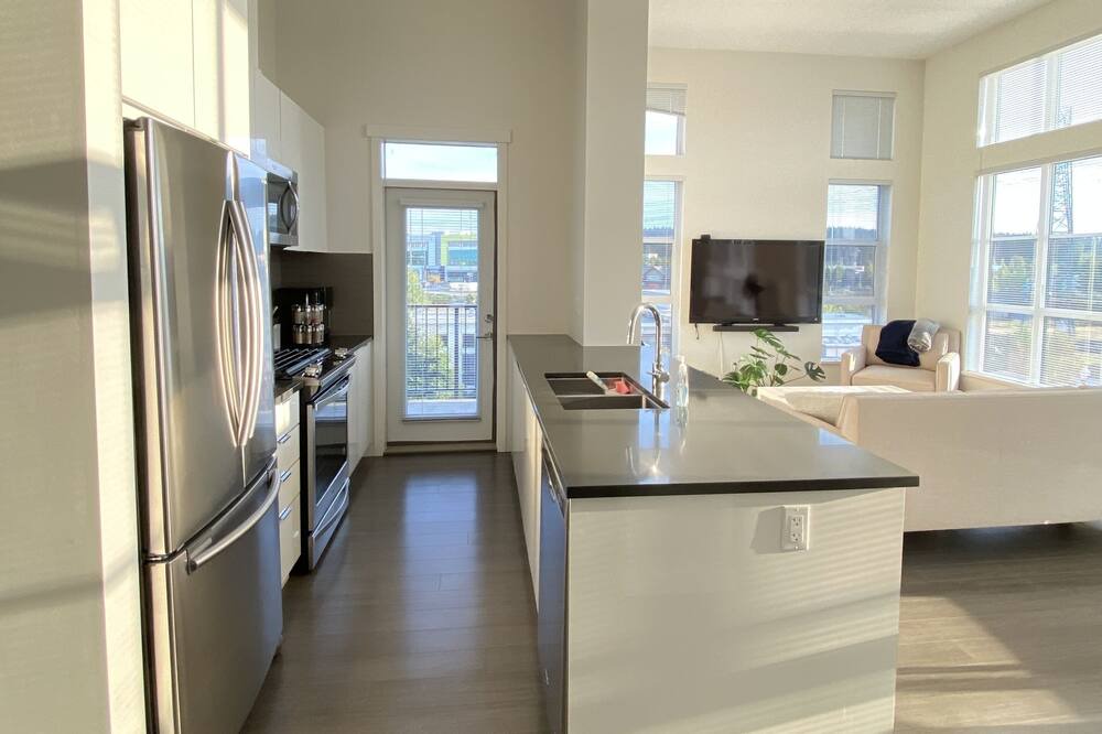 Photo of Kitchen in Rosemary Heights Central
