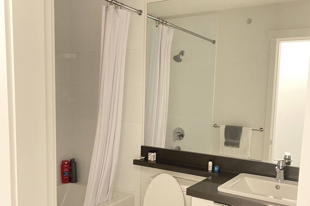 Photo of Bathroom in Rosemary Heights Central