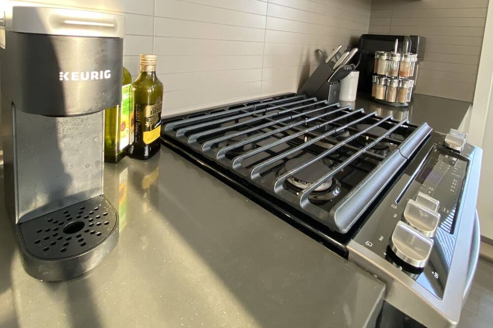 Photo of Kitchen in Rosemary Heights Central