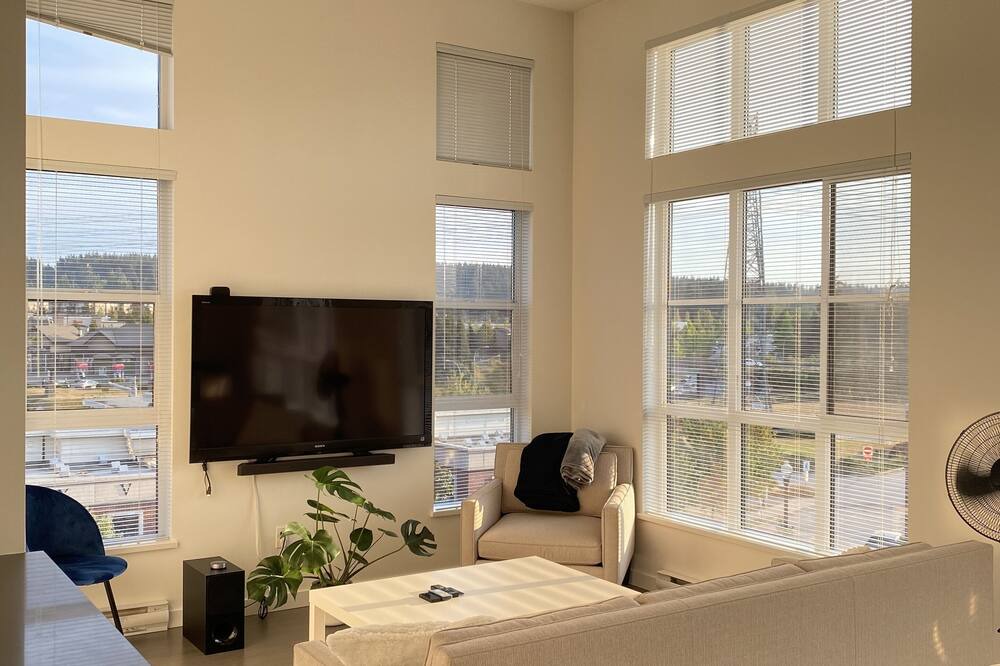 Photo of Livingroom in Rosemary Heights Central