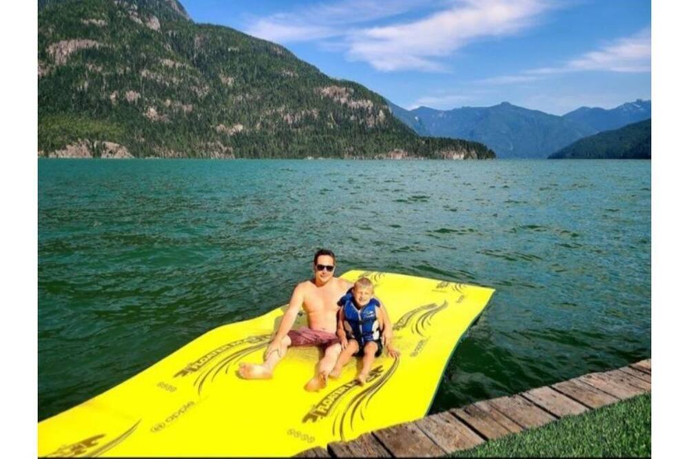 Photo of Others in Pitt Meadows