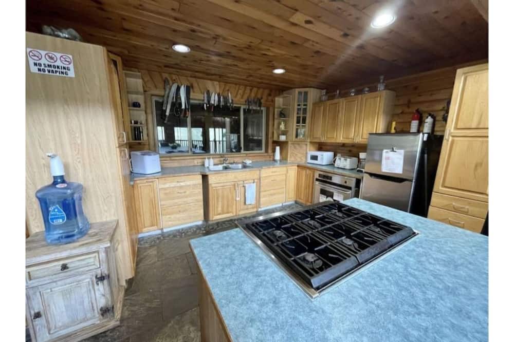 Photo of Kitchen in Pitt Meadows