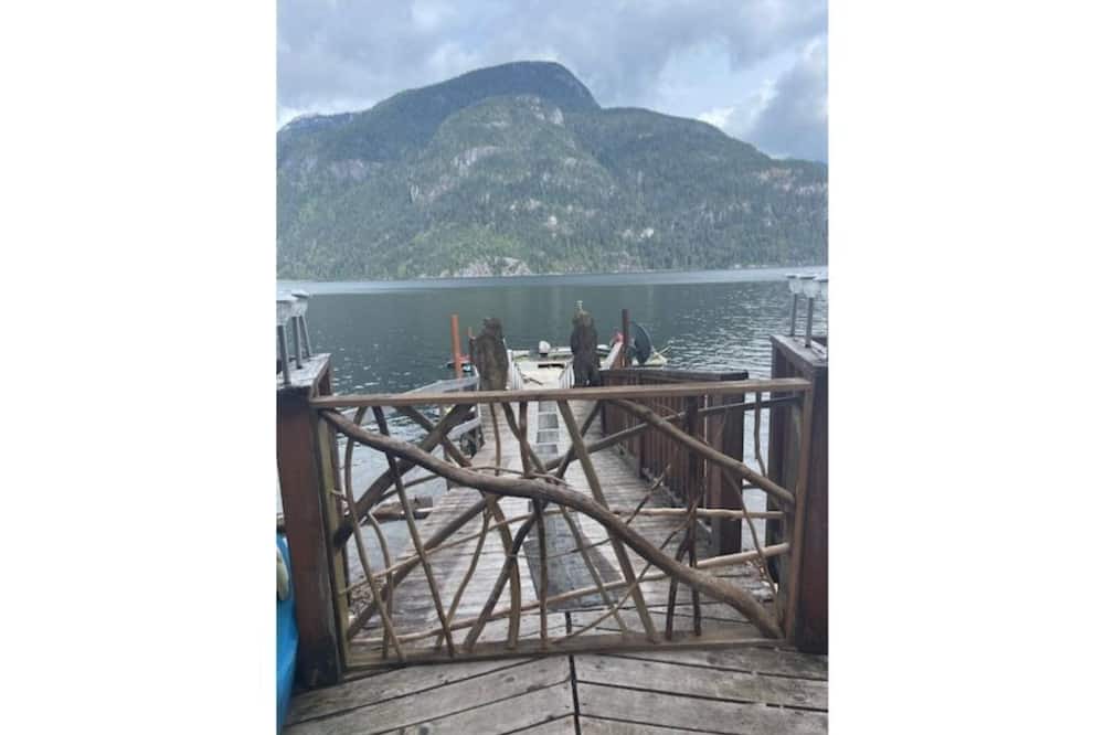 Photo of Patio Balcony in Pitt Meadows