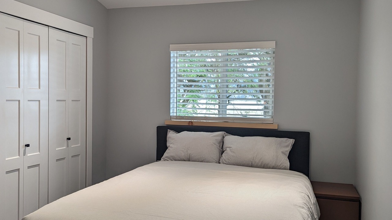 Photo of Bedroom in Comox