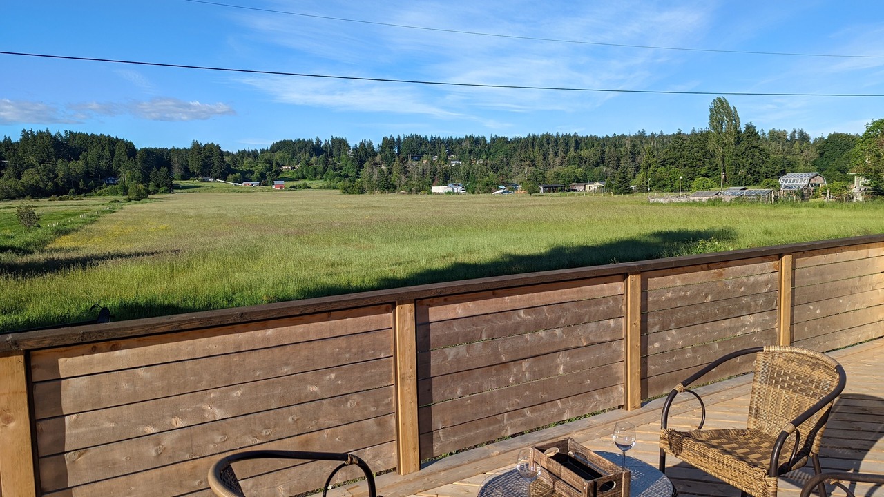 Photo of Outdoor in Comox