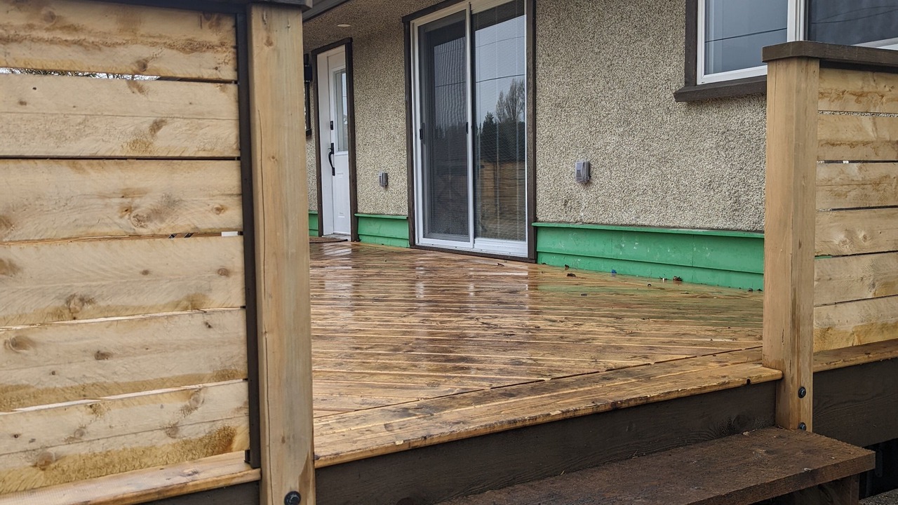 Photo of Outdoor in Comox