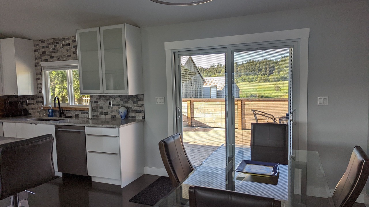 Photo of Kitchen in Comox