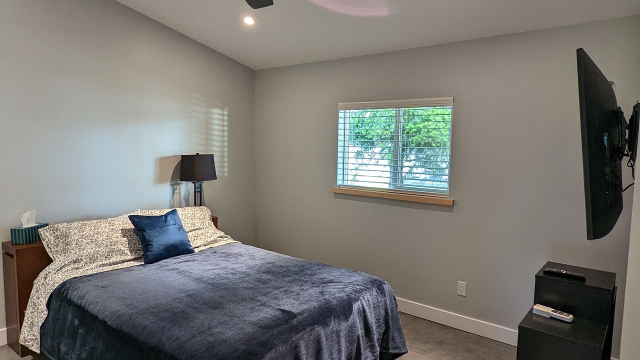 Photo of Bedroom in Comox
