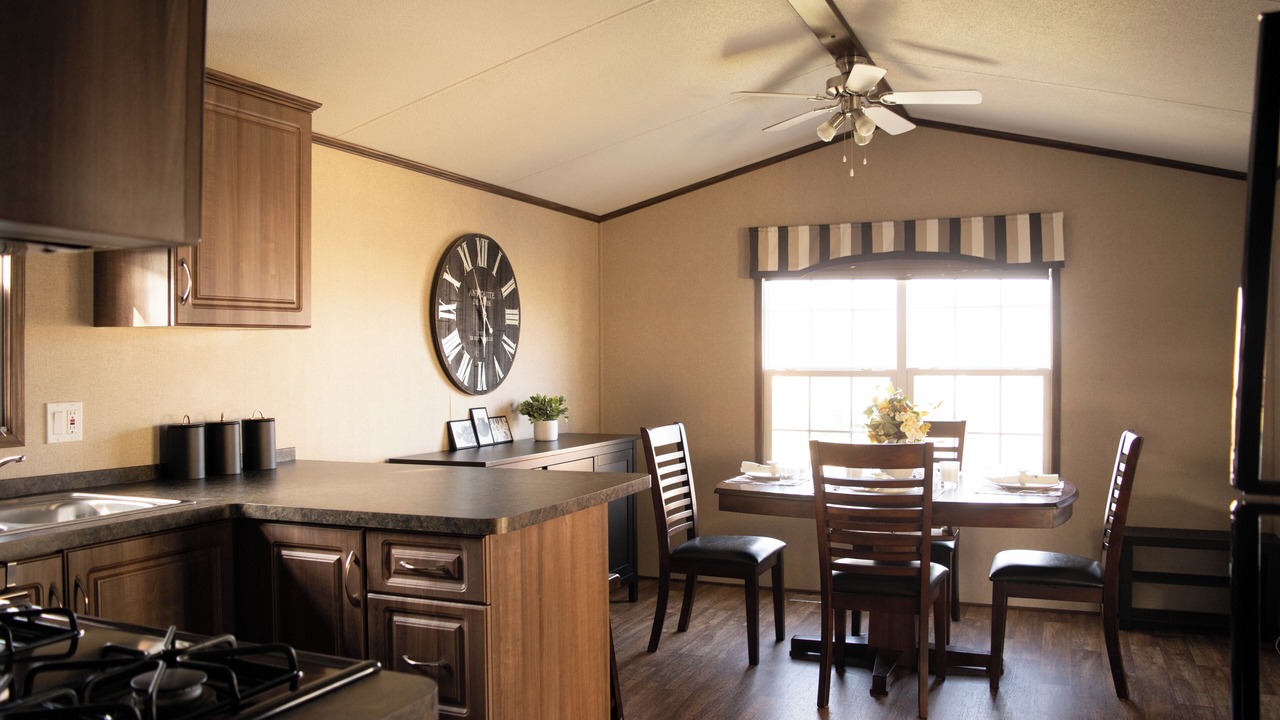 Photo of Kitchen in Virgil