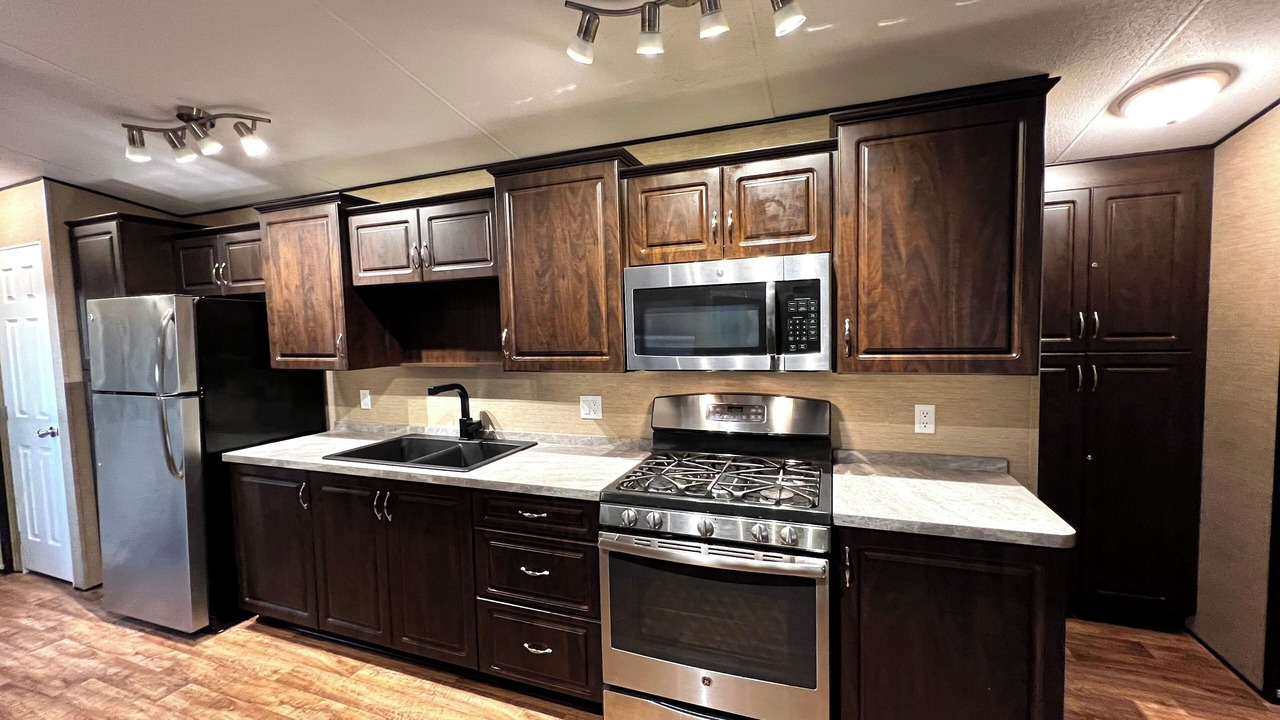 Photo of Kitchen in Virgil