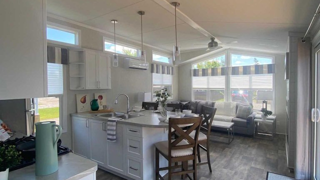 Photo of Kitchen in Virgil