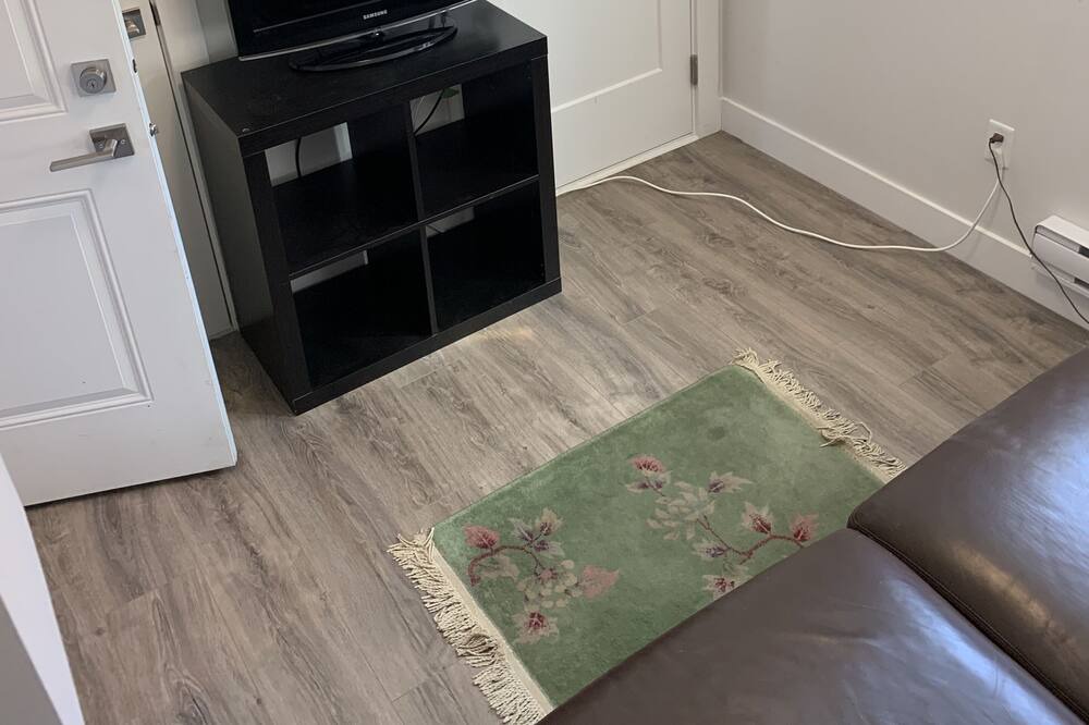 Photo of Bedroom in Riley Park