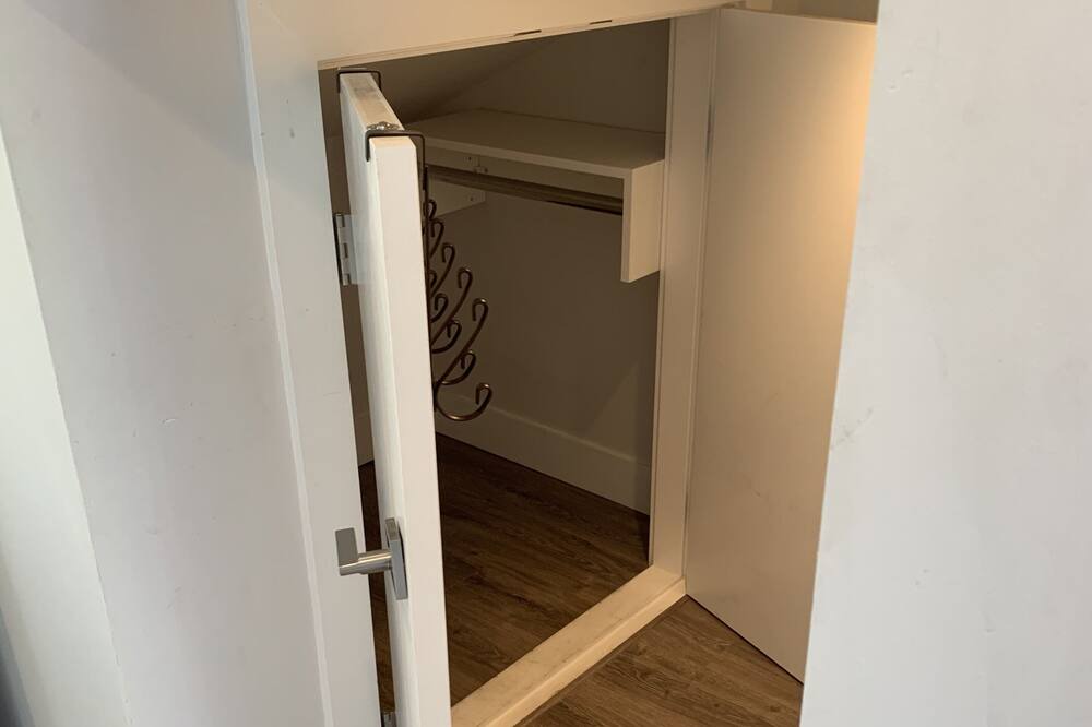 Photo of Bedroom in Riley Park
