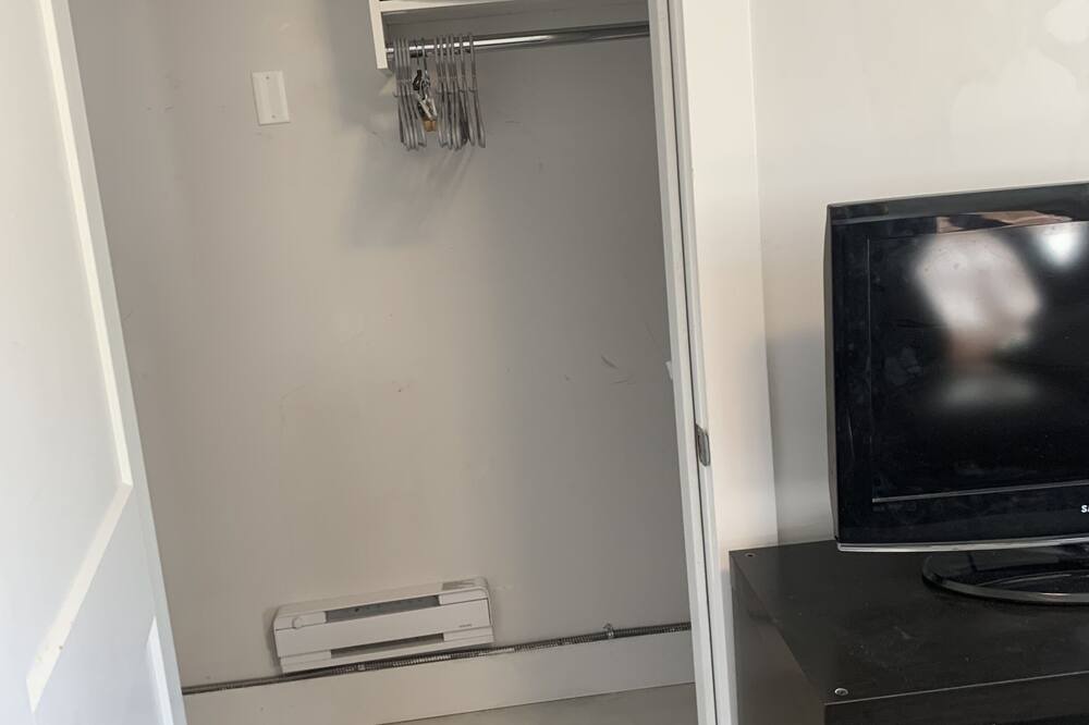Photo of Bedroom in Riley Park