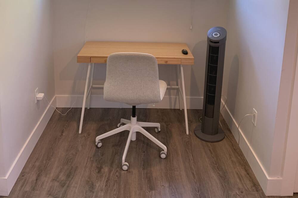 Photo of Bedroom in Riley Park