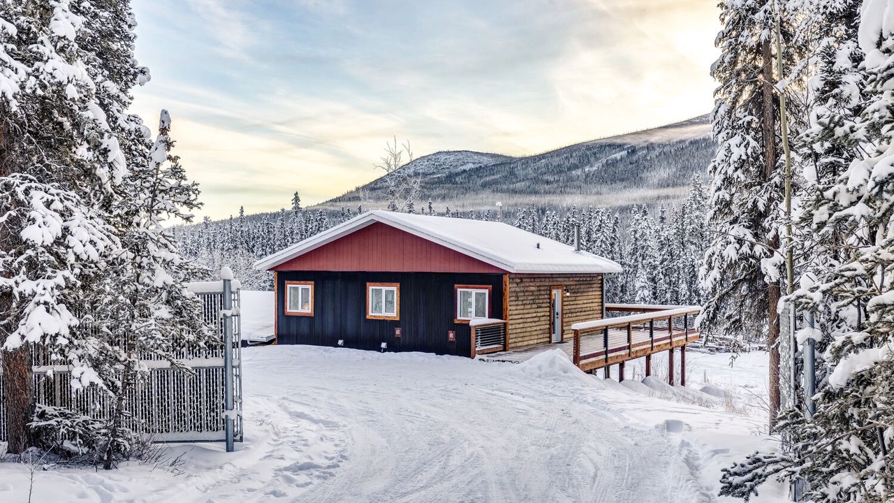Photo of Outdoor in Whitehorse