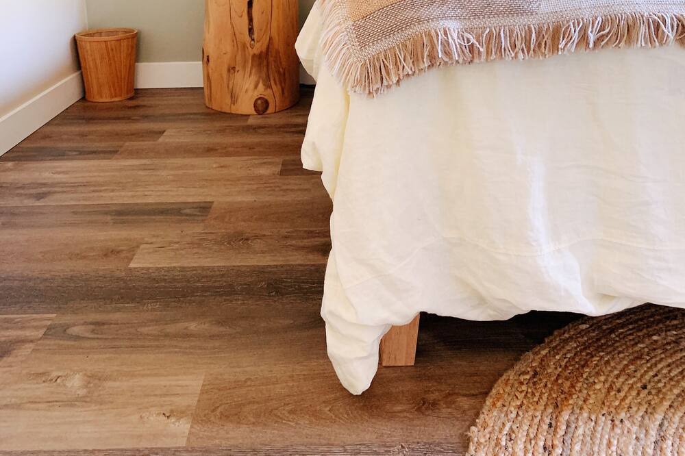 Photo of Bedroom in Davis Bay