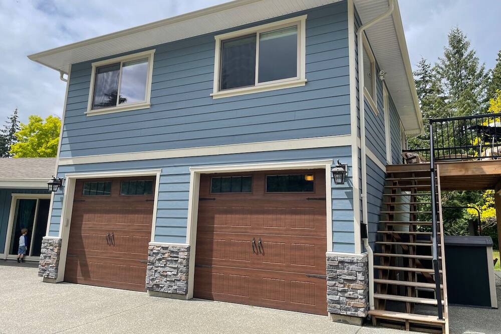 Photo of Outdoor in Comox