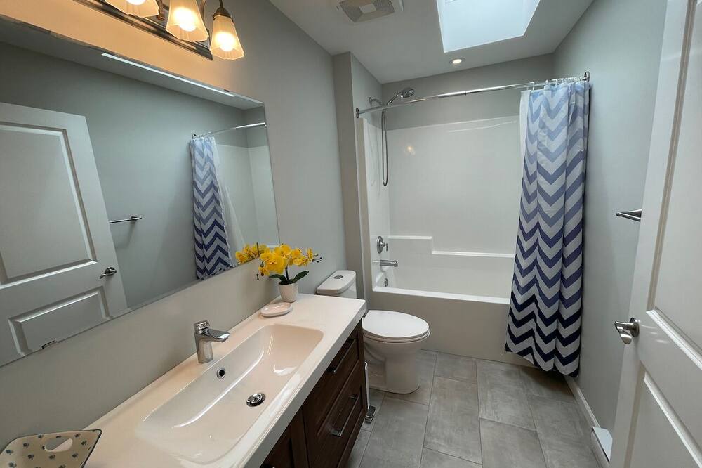 Photo of Bathroom in Comox