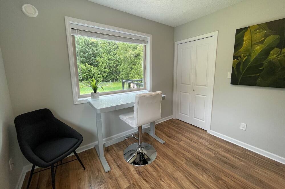 Photo of Bedroom in Comox