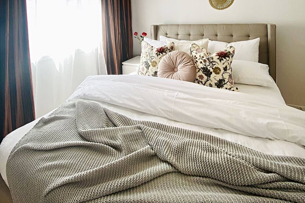 Photo of Bedroom in Little Italy