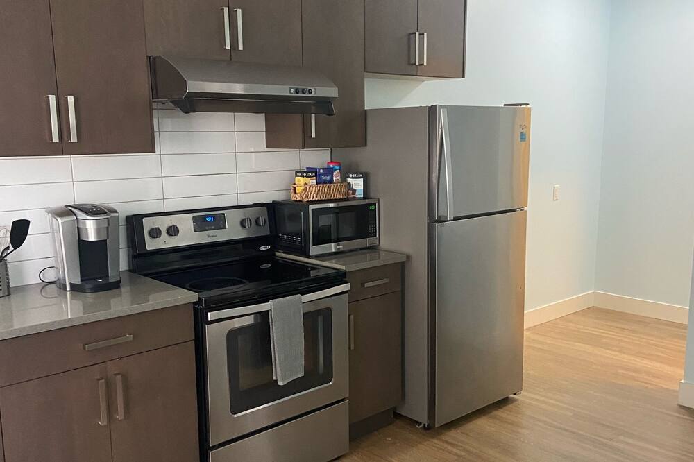 Photo of Kitchen in Surrey