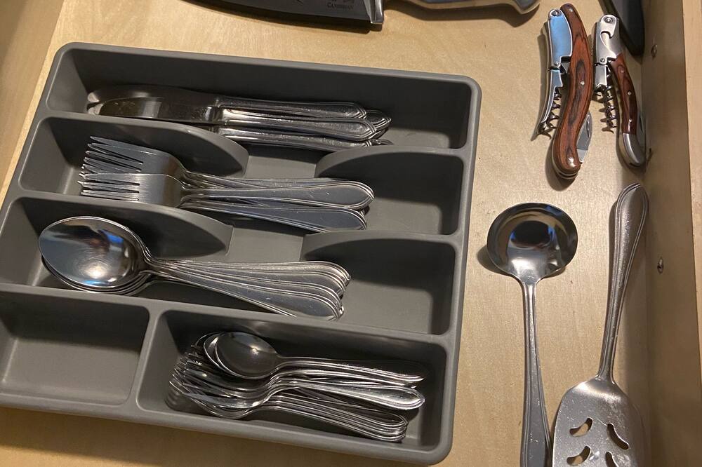 Photo of Kitchen in Surrey