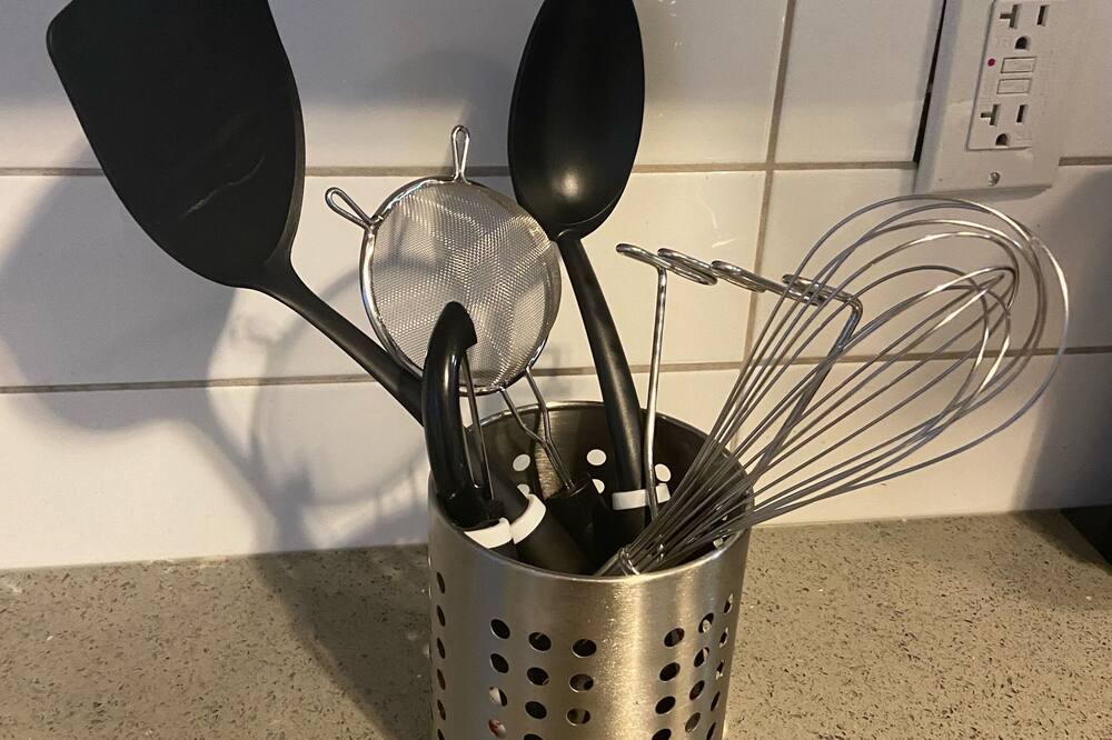 Photo of Kitchen in Surrey