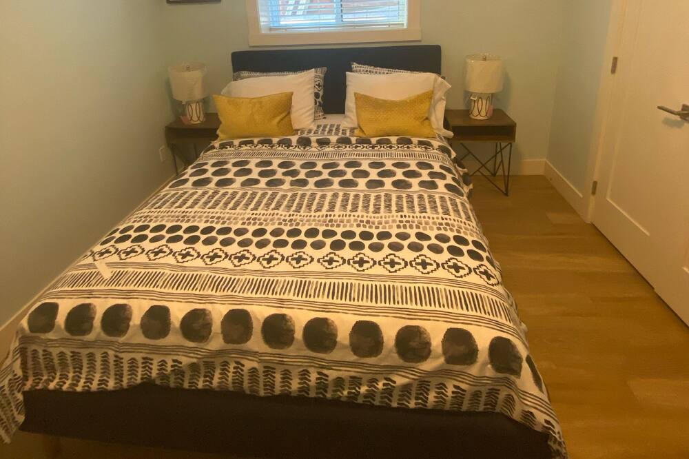 Photo of Bedroom in Surrey