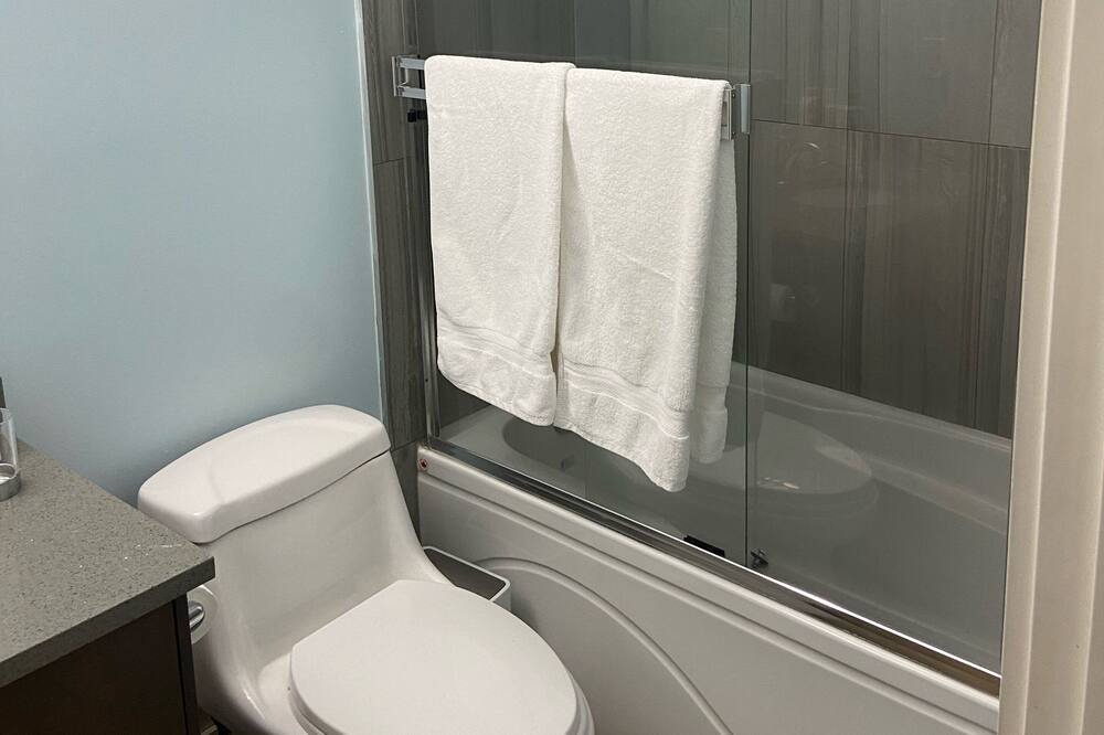 Photo of Bathroom in Surrey