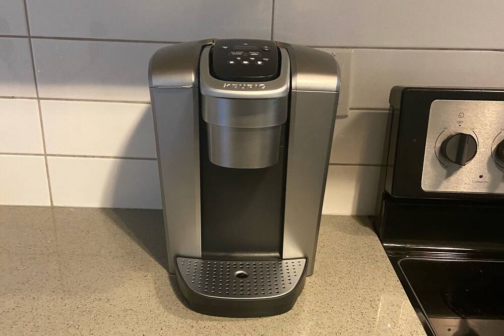 Photo of Kitchen in Surrey