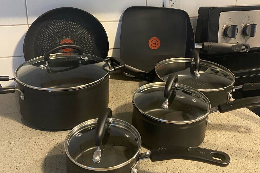 Photo of Kitchen in Surrey