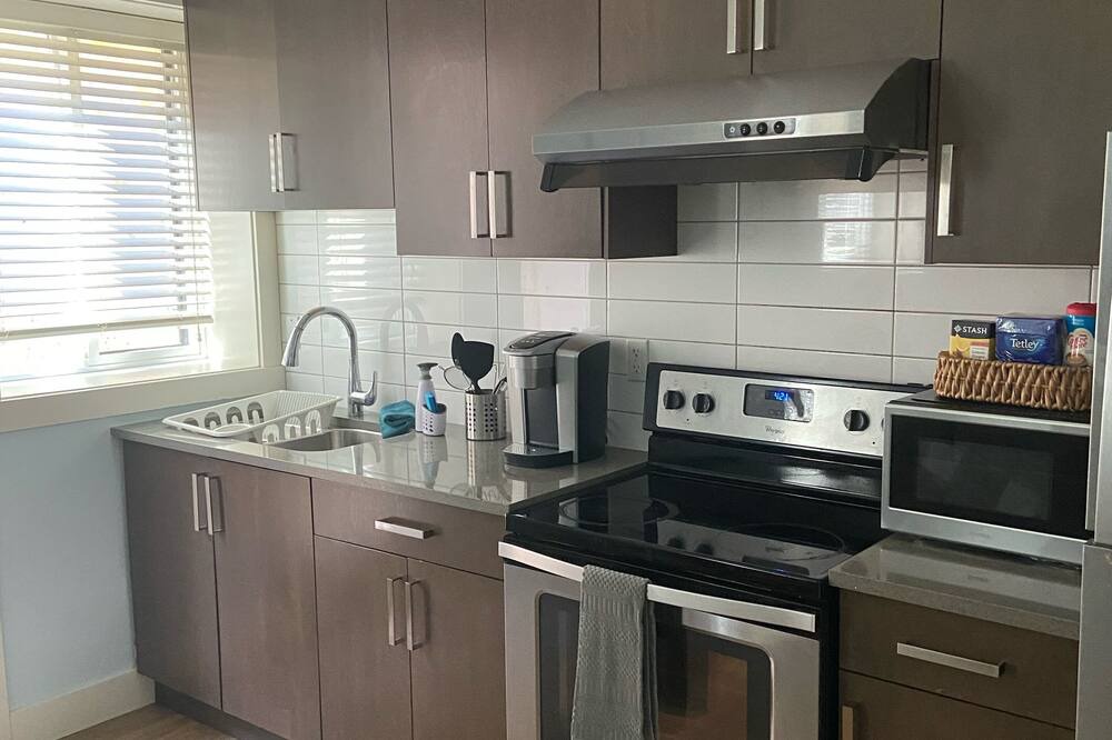 Photo of Kitchen in Surrey