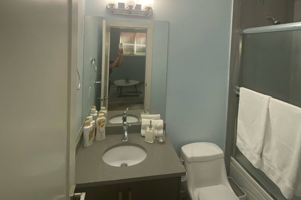 Photo of Bathroom in Surrey